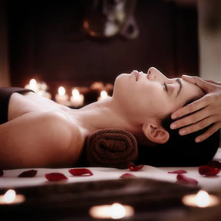 Palm Hotel & Spa-2